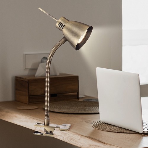 Luce tavolo flexolampe - tavolo,