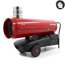 CANNONE ARIA CALDA -