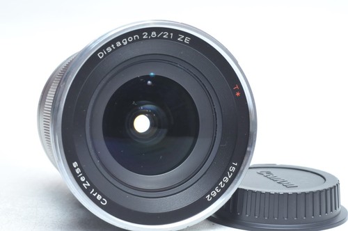 Obiettivo carl zeiss - carl,