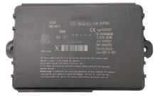 Centralina senza Chiave Jaguar