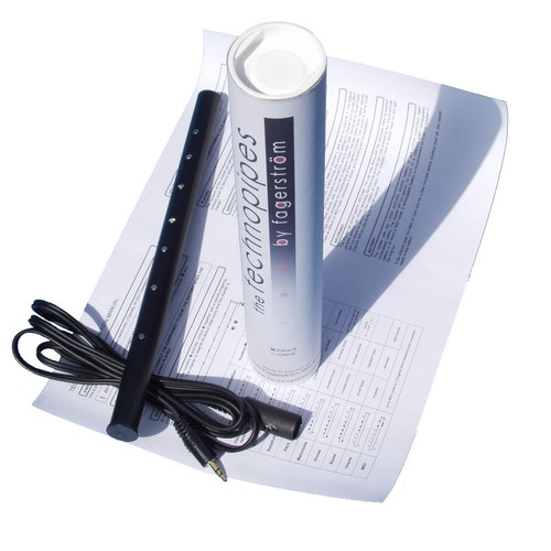 Cornamuse technopipes - cornamuse:,