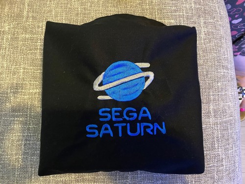 Sega saturn copertura anti - sega,