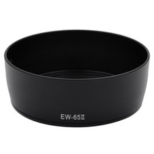 EW-65II LENS HOOD PARALUCE adatto per CANON ef 28MM f2.8 35MM f2 f/2.8 f/2.0