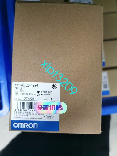 Unità controllo nx102 1220 - di, nx102-1220