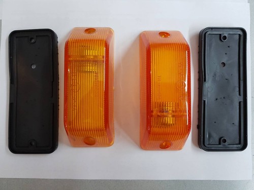Luci indicatore laterale - indicatore,