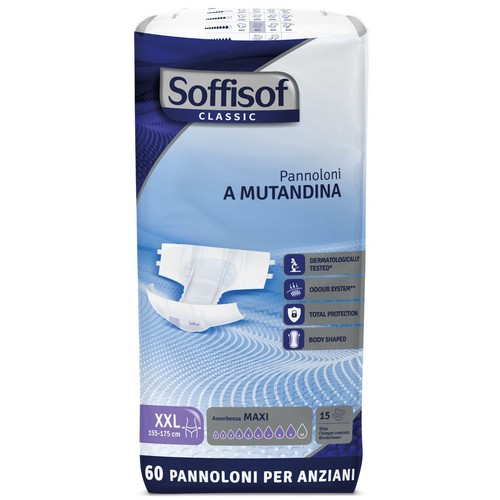 60x soffisof pannoloni con - 60x,