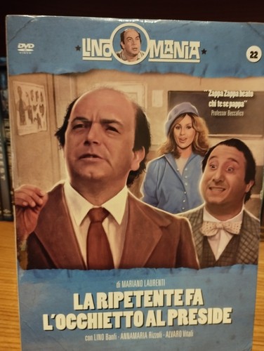 Ripetente occhietto al - ripetente,