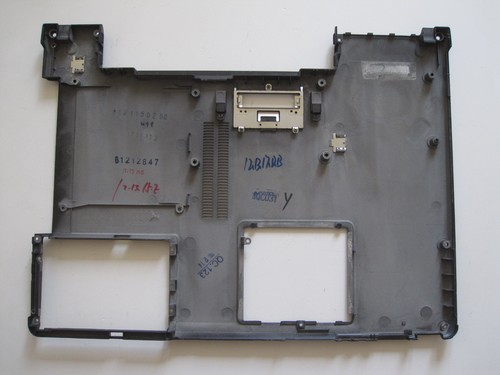 Plasturgie base dos sony - ,