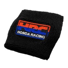 Calzino Polsino Honda HRC