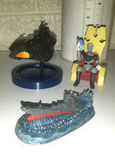 CORAZZATA YAMATO - ANIME MANGA