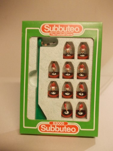 Subbuteo torino salernitana - 99,