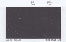 1000 - HECO 102 Stamp Dealer