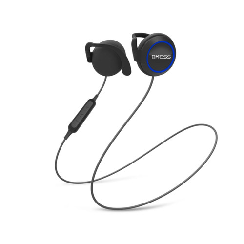 Cuffie auricolari wireless