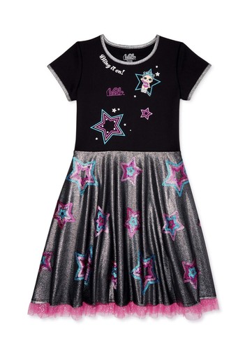 Sorpresa vestito tutù - l.o.l.,