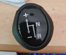 POMELLO LEVA CAMBIO AUTOMATICO