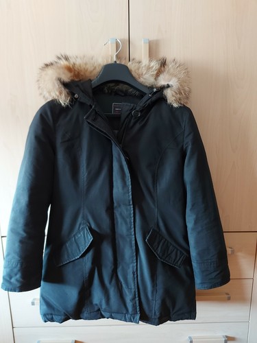 Giacca invernale ragazza 12 - giacca, 9-12
