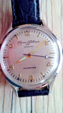 Orologio collezione cuervo - da,