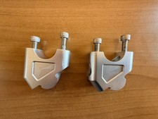 Riser manubrio R 1200 25MM GS LC ST / R1200GS LC ADV - R1250GS LC / R1250GS LC