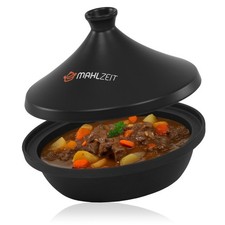 Pasto tagine ghisa ø 25 - tagine, |