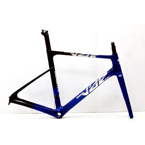Telaio bici strada - da,