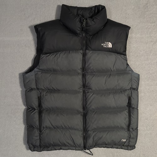 The north face nuptse 700 - the,