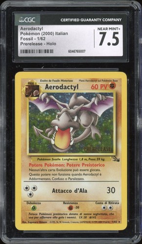 2000 pokemon italian unlimited - 2000,