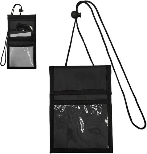 Pcs marsupio collo per - marsupio,