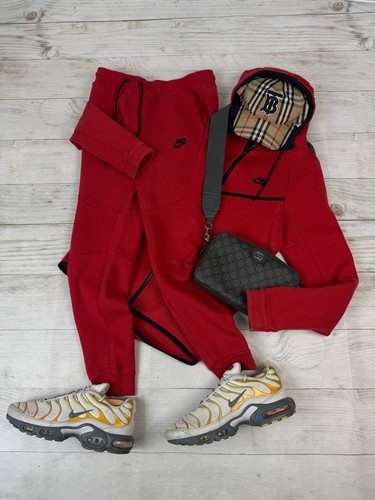 Nike tech fleece - tech, felpa