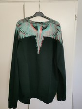 Felpa Marcelo Burlon