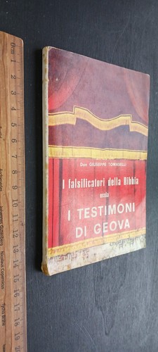 Don giuseppe tomaselli - don,