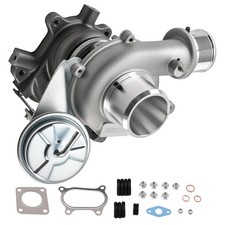 Turbocompressore per Alfa