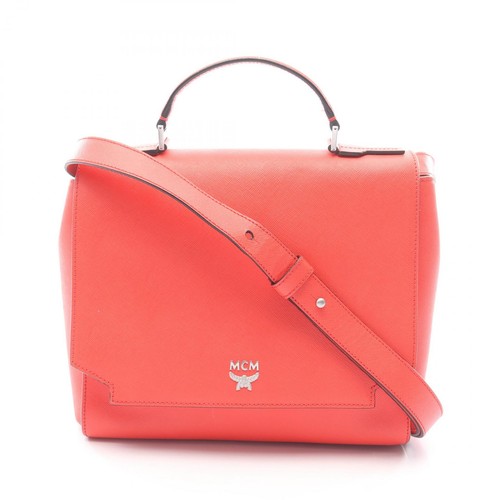 Borsa tracolla mcm pelle - tracolla,