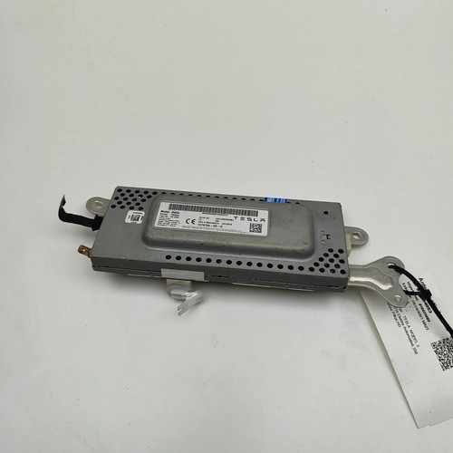 Tesla model ricevitore radio - model,