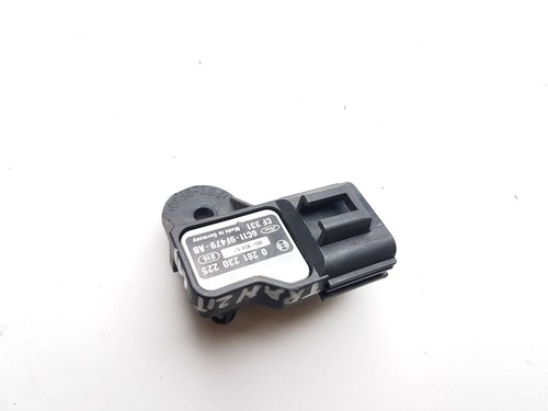 Sensore pressione aria ford - sensore,