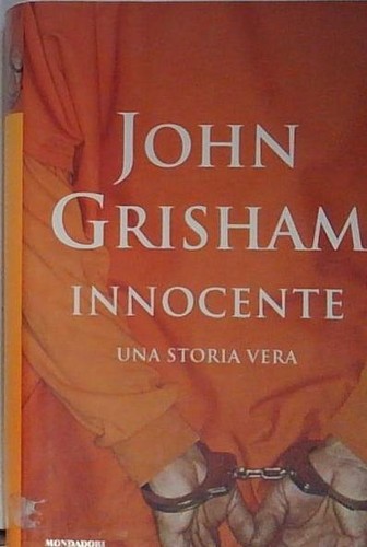 Grisham innocente una - grisham, innocente.