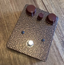 1970 Dallas Arbiter Fuzz Face