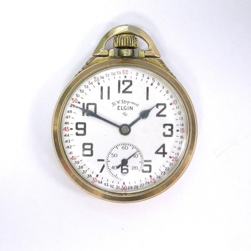 Orologio tasca 1951 - da,
