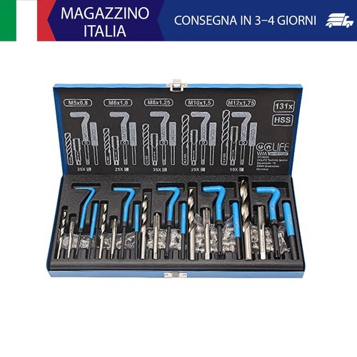 Cclife kit riparazione - cclife, di