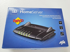 FRITZ!Box Fon WLAN 7320 di AVM