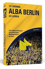 			111 Grunde, Alba Berlin zu