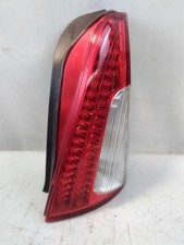 Lancia Musa Facelift fanale