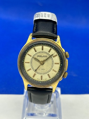 Orologio poljot sveglia - poljot,