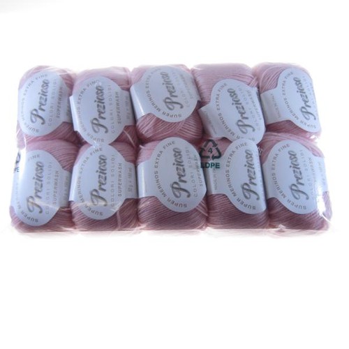 Gomitoli 100 merino - merino, superwash