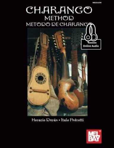 Charango method italo - method,
