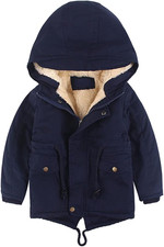 Cappotto per Bambini, Giacca