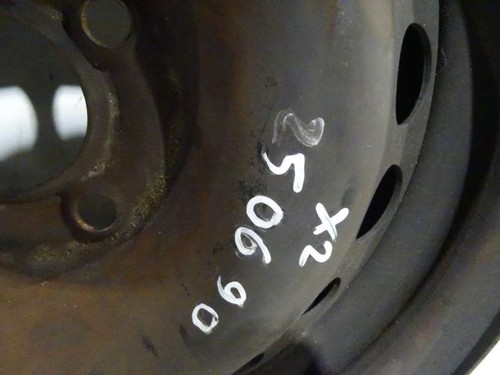 Cerchione renault clio - cerchione, phase