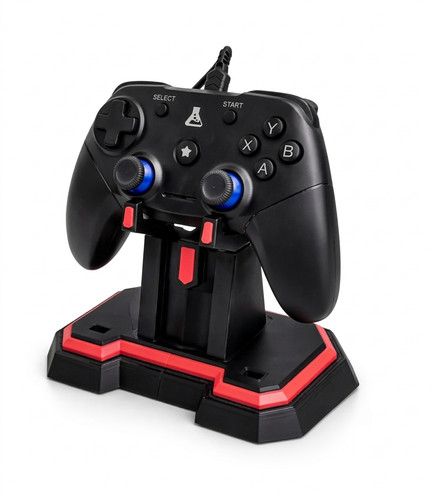Soporte para mando - para, gamer