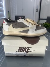 Air Jordan 1 Travis Scott OG
