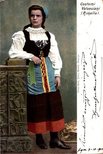 Vercelli valsesia rimella - in,