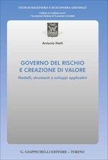 Netti Antonio Governo del